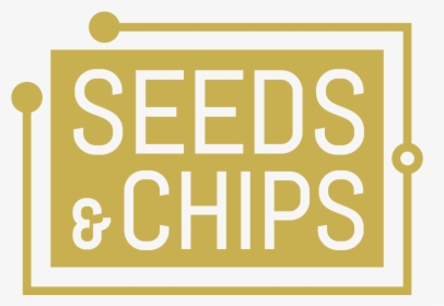 Florence Reed Speaks At Seeds And Chips In Milan, Italy, HD Png Download, Transparent PNG