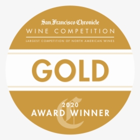Gold Medal Sf Chronicle Wine, HD Png Download, Transparent PNG