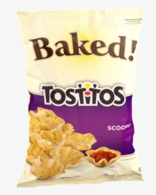 Baked Lays, HD Png Download, Transparent PNG