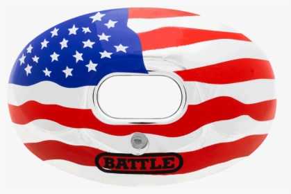 Football Mouth Guard Black, HD Png Download, Transparent PNG