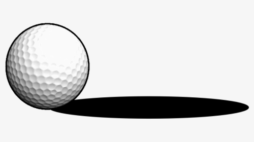 Golf Ball, HD Png Download, Transparent PNG