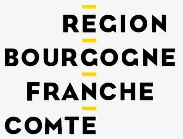 Bourgogne-franche-comté, HD Png Download, Transparent PNG