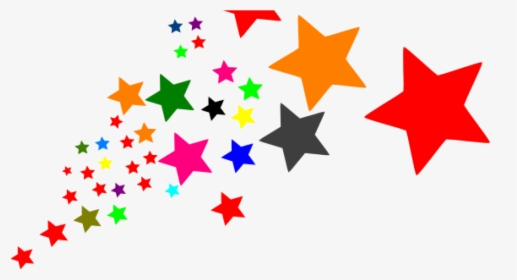 Stars - Stars Clipart, HD Png Download, Transparent PNG