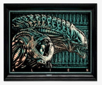 Image Of Alien - Best Alien Alternative Posters, HD Png Download, Transparent PNG