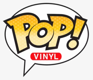 Funko Pop Vinyl Logo, HD Png Download, Transparent PNG