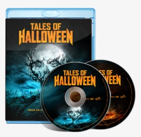 Tales Of Halloween - Tales Of Halloween Movie Blu Ray, HD Png Download, Transparent PNG
