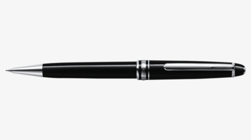 Montblanc Meisterstuck Classique Mechanical Pencil, HD Png Download, Transparent PNG