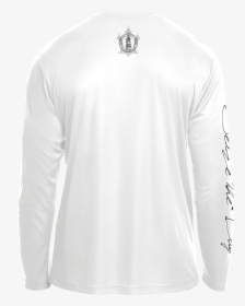 Hooked Carpe Diem - Long-sleeved T-shirt, HD Png Download, Transparent PNG