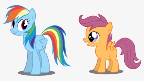 Tv6vxoa - Mlp Rainbow Dash Smile, HD Png Download, Transparent PNG