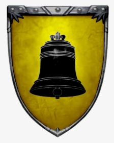 Sigil House-belgrave - Game Of Thrones House Staunton, HD Png Download, Transparent PNG