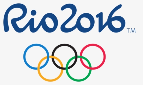 Rio 2016 Olympic Flag, HD Png Download, Transparent PNG