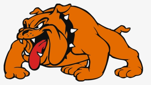 Tavares High School Bulldog, HD Png Download, Transparent PNG