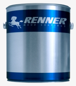 Renner Italia Wood Coating Can - Renner Wood Coating Clear, HD Png Download, Transparent PNG