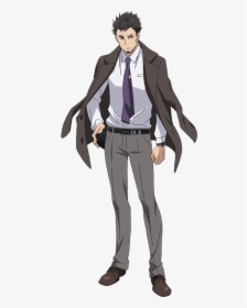 Anime, Kawamura Toshie, Tear Studio, Asread, Lord Of - Lord Of Vermilion Guren No Ou Characters, HD Png Download, Transparent PNG