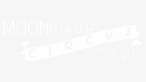 Moondrop Circus - Black-and-white, HD Png Download, Transparent PNG