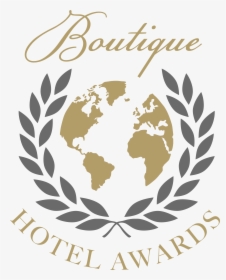 Boutique Hotel Awards Png, Transparent Png, Transparent PNG