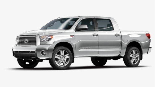 Toyota Tundra 2011, HD Png Download, Transparent PNG