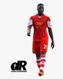 Victor Wanyama Wallpapers Top Victor Wanyama Hq Photos - Player, HD Png Download, Transparent PNG