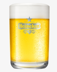 The Sub Heineken Glasses - Beer Glass, HD Png Download, Transparent PNG