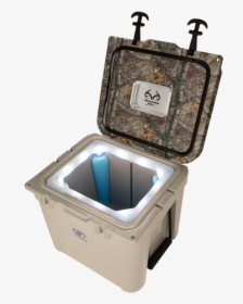 Firefly Ts 300 Camo Topper - Nwtf Lit Coolers, HD Png Download, Transparent PNG