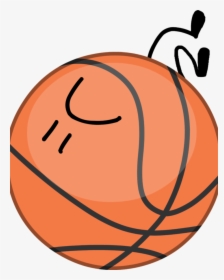 Idfb Bfdi Basketball, HD Png Download, Transparent PNG