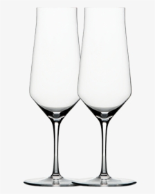 Zalto Beer Glass [350ml] - Champagne Stemware, HD Png Download, Transparent PNG