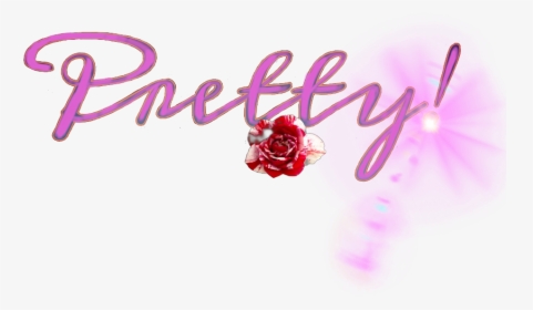 #freetoedit #pretty #pink #rose #lensflare #sccolorpink - Ring, HD Png Download, Transparent PNG