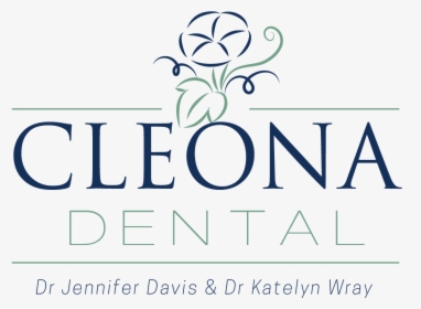 Cleona Dental Logo - Graphics, HD Png Download, Transparent PNG