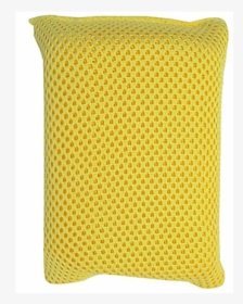 Bug Sponge - Cushion, HD Png Download, Transparent PNG