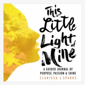 Sparks Releases This Little Light Of Mine - Poster, HD Png Download, Transparent PNG