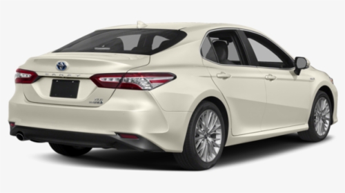 Thumb Image - 2019 Toyota Camry Le, HD Png Download, Transparent PNG