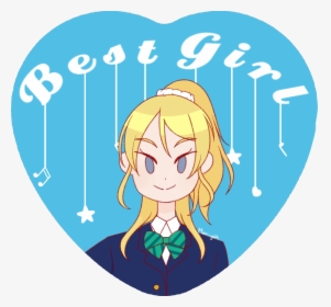 Available On My Redbubble - Love Live!, HD Png Download, Transparent PNG