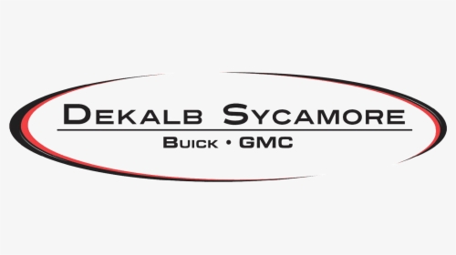 Dekalb Buick Gmc - Automotive Decal, HD Png Download, Transparent PNG