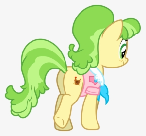 Jeatz-axl, Chickadee, Earth Pony, Female, Mare, Ms - Cartoon, HD Png Download, Transparent PNG