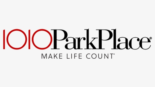 1010 Park Place - Oval, HD Png Download, Transparent PNG