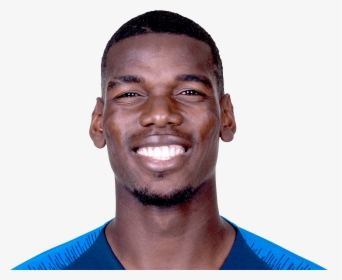 Paul Pogba - Soccer Player Tight Shirt, HD Png Download, Transparent PNG