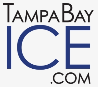 Tampa Bay Ice - Circle, HD Png Download, Transparent PNG