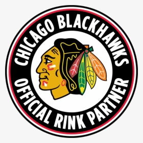 Blackhawks - Chicago Blackhawks, HD Png Download, Transparent PNG