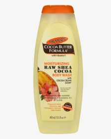 Palmers Cocoa Butter Body Wash, HD Png Download, Transparent PNG