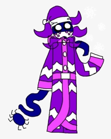 Roblox Spider Mage Christmas 02/12/19, HD Png Download, Transparent PNG
