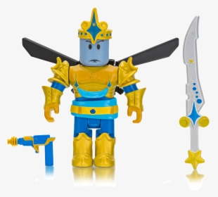 Collector S Guide Roblox Toys Blue Steel Warrior Roblox Hd Png Download Transparent Png Image Pngitem - roblox yellow astronaut helmet
