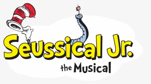 Seussical Jr The Musical, HD Png Download, Transparent PNG