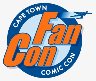 Fancon Cape Town 2020, HD Png Download, Transparent PNG