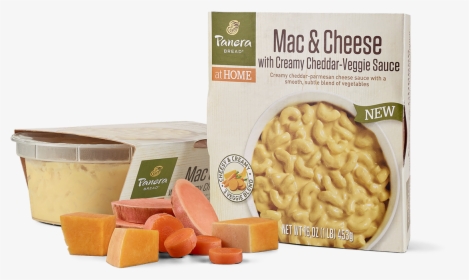Mac & Cheese With Creamy Cheddar Veggie Sauce   		 - Baby Food, HD Png Download, Transparent PNG