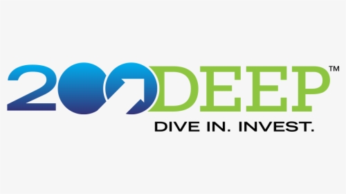 200deep, Dive In - Construction Logo Design, HD Png Download, Transparent PNG