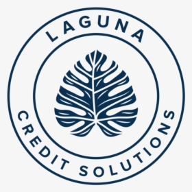 Laguna Logo 03 - Secret Agency Logo, HD Png Download, Transparent PNG