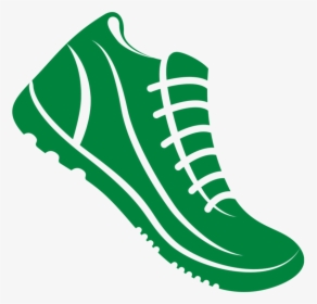 Shoe Icon - Strong Thoughts For Life, HD Png Download, Transparent PNG