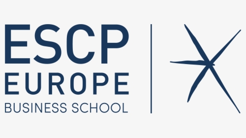 Escp Logo - Escp Europe Escp Logo, HD Png Download, Transparent PNG
