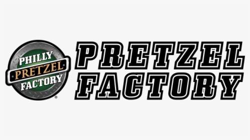 Philly Pretzel Factory, HD Png Download, Transparent PNG