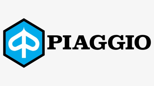 Piaggio Logo Png Transparent - Piaggio Logo Vector, Png Download, Transparent PNG